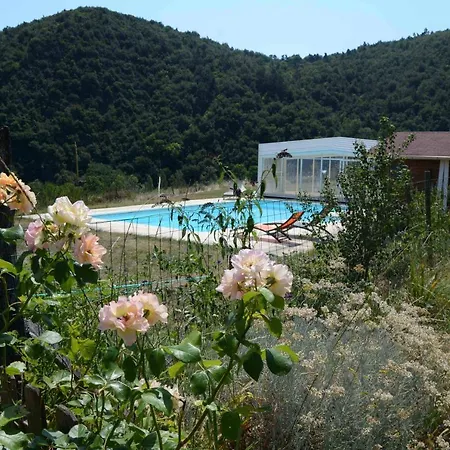 Margaridou Bed & Breakfast Blesle