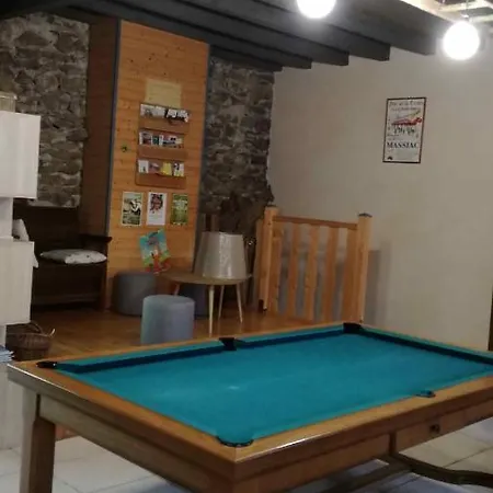 Margaridou 3* Blesle