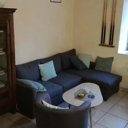 Margaridou Oda ve Kahvaltı Blesle