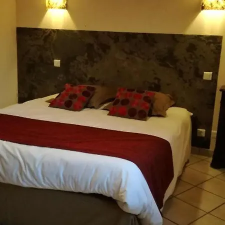 فندق مبيت وإفطار Margaridou Blesle