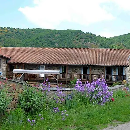 Oda ve Kahvaltı Margaridou Blesle