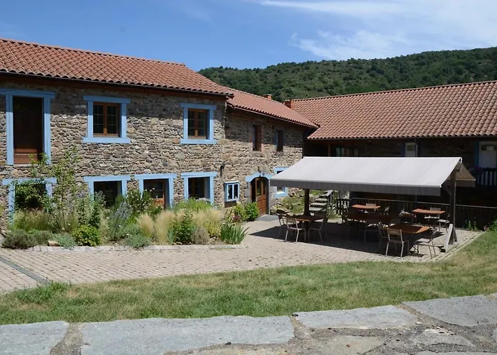 ベッド・アンド・ブレックファスト Margaridou ブレル