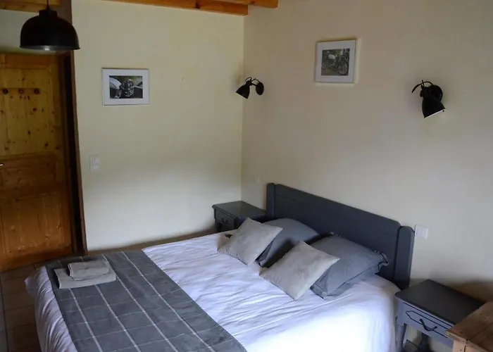 Margaridou ベッド・アンド・ブレックファスト