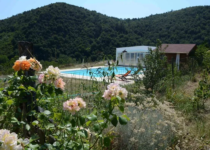 Margaridou ベッド・アンド・ブレックファスト ブレル