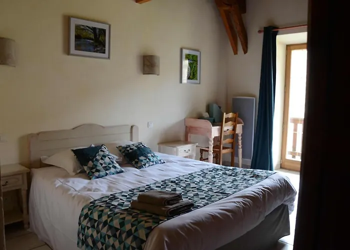 ベッド・アンド・ブレックファスト Margaridou 3*