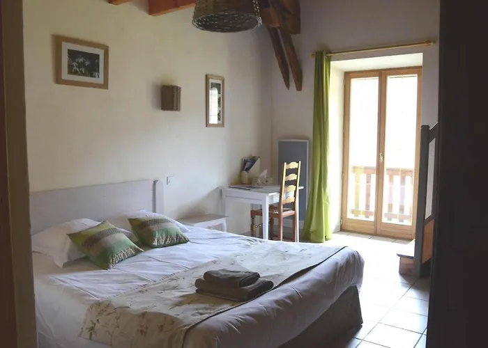 ベッド・アンド・ブレックファスト Margaridou