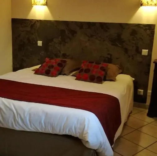 ベッド・アンド・ブレックファスト Margaridou ブレル